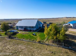 6150 Lone Tree Dr, Gillette, WY 82718