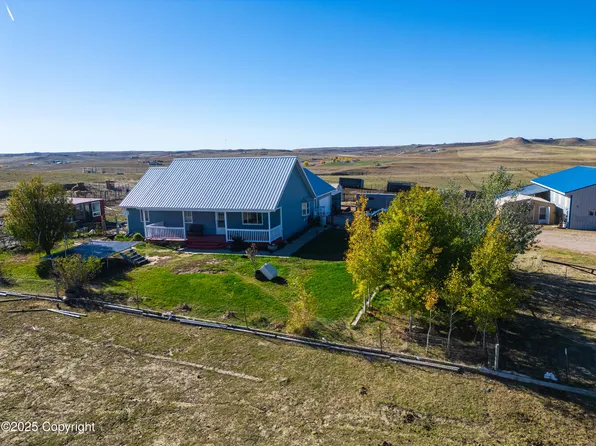 6150 Lone Tree Dr, Gillette, WY 82718