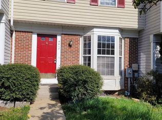 4417 Kentford Rd, Owings Mills, MD 21117