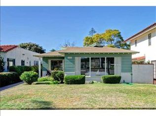 420 Glorietta Blvd, Coronado, CA 92118