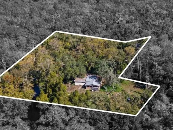 9347 RIVER ROCK DRIVE LOT 0009, WEBSTER, FL 33597