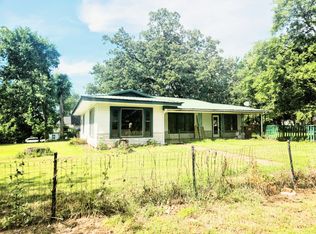401 E Kiamichi St, Hugo, OK 74743