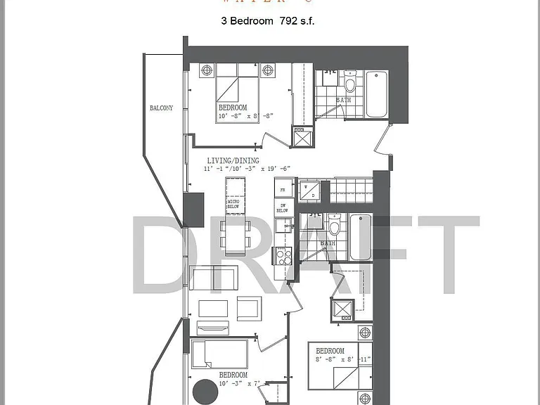 88 Harbour St #3910 — Photo 18