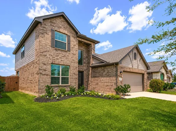 3311 Andlor Hills Dr, Richmond, TX 77406