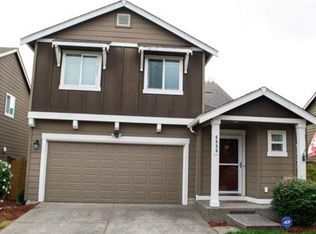 6659 Inlay St SE, Lacey, WA 98513