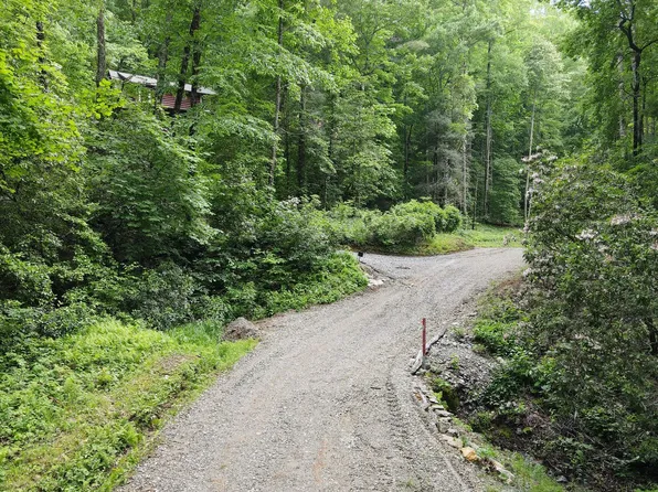 Township Road 2 Cindy Cove Rd, Blairsville, GA 30512