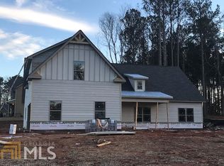 1201 Coldwater Ct #186, Griffin, GA 30224