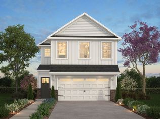 Elon Plan, Shay Crossing, Salisbury, NC 28146