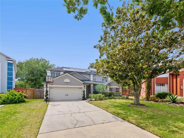 2500 Skif Dr, Orlando, FL 32812