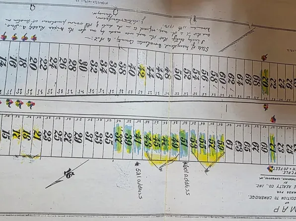 Edgewood Ave, Cambridge, MD 21613