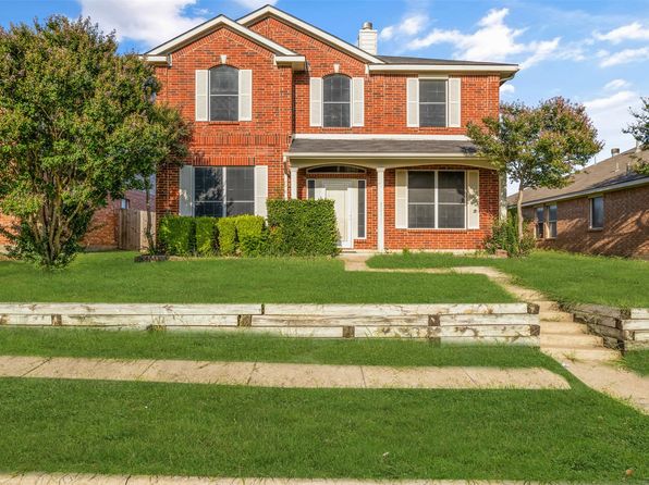 Home for Sale in Mesquite TX
