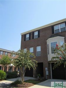 201 Station Trl, Savannah, GA, 31406