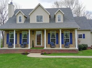 5028 Chinquapin Ln, Mayslick, KY