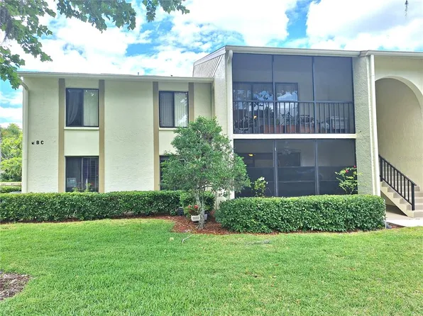 3153 Lake Pine Way APT A1, Tarpon Springs, FL 34688