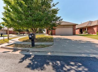 48 SE 87th St, Oklahoma City, OK 73149