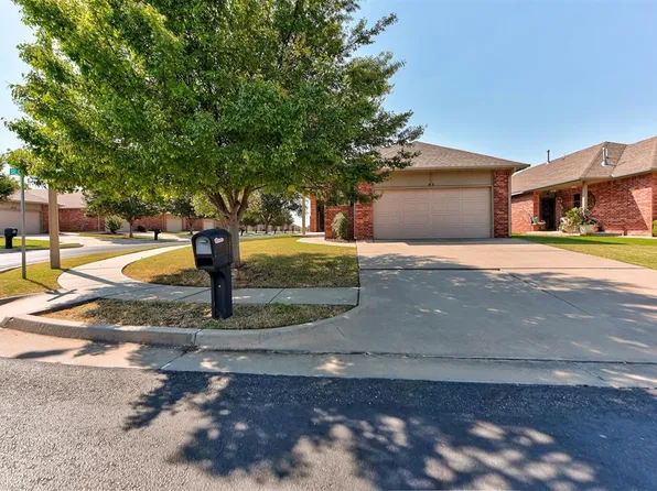 48 SE 87th St, Oklahoma City, OK 73149
