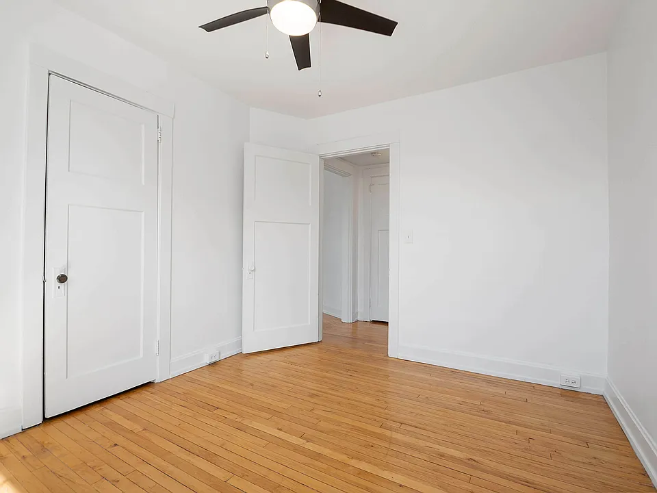 4330 Smith Rd Bedroom View
