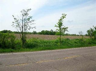 22.27 ACRES County Rd E, Marshfield, WI 54449