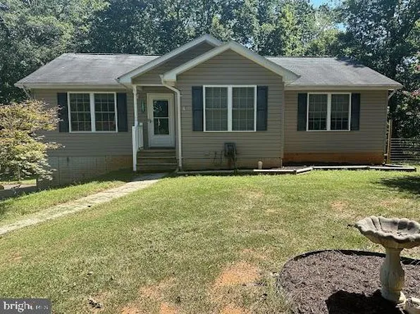10451 Marquis Rd, Unionville, VA 22567