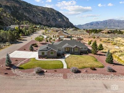 752 W Shuhthagi Ln, Kanarraville, UT, 84742