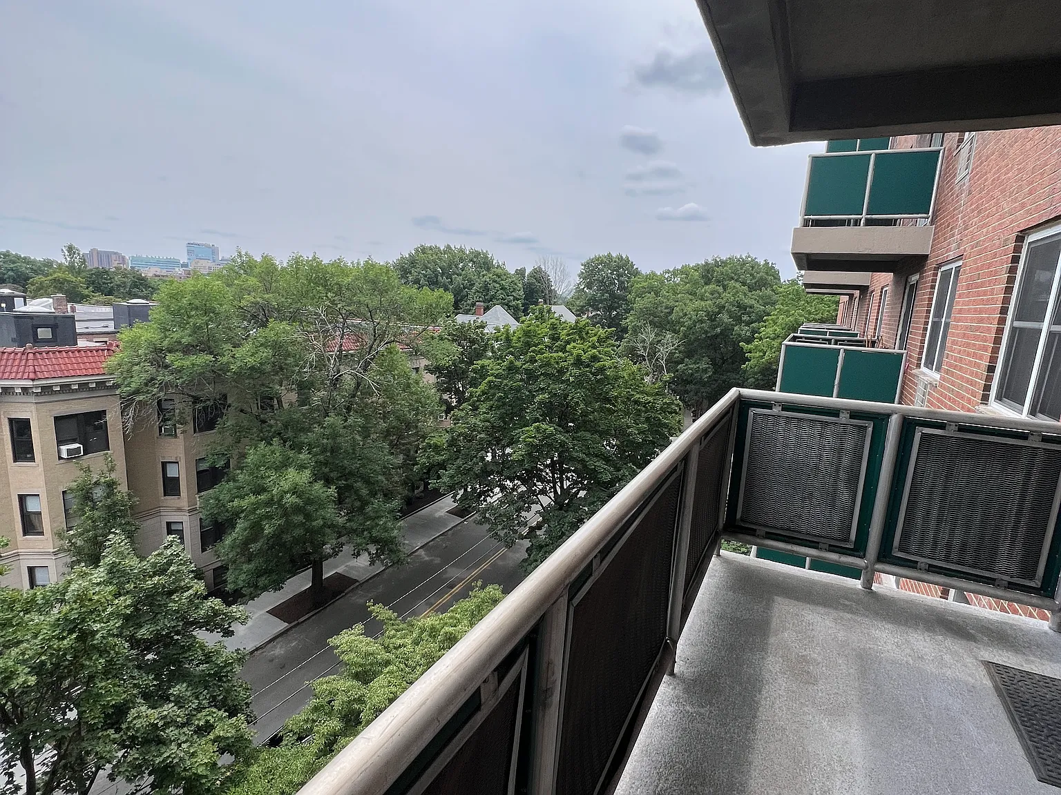 Freeman St, Brookline — Photo 1