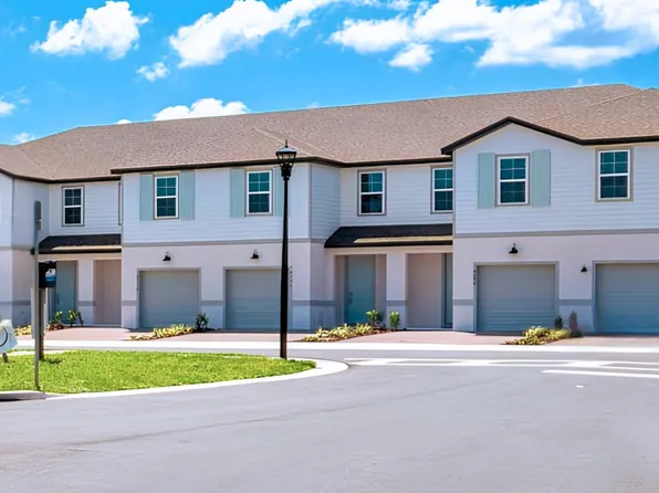 Malory Plan, Delaney Reserve