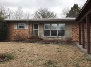 2002 Mississippi Ave, Cookeville, TN 38501