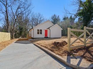 1555 Hancock Avenue Ext, Gainesville, GA 30501
