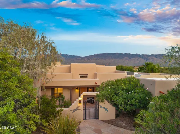 3000 N Amethyst Ln, Tucson, AZ 85749
