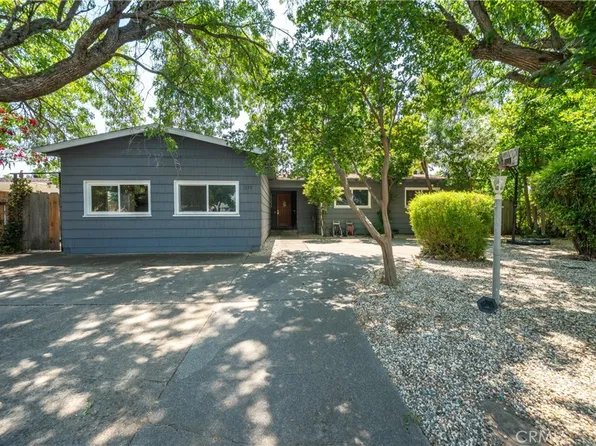 1577 Hawthorne Ave, Chico, CA 95926