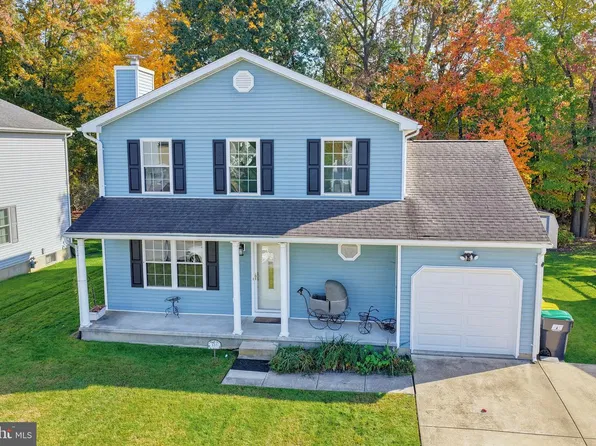 337 Nicholas Ct, Wilmington, DE 19808