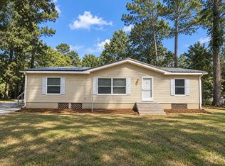 11404 Metts Rd, Conroe, TX 77306