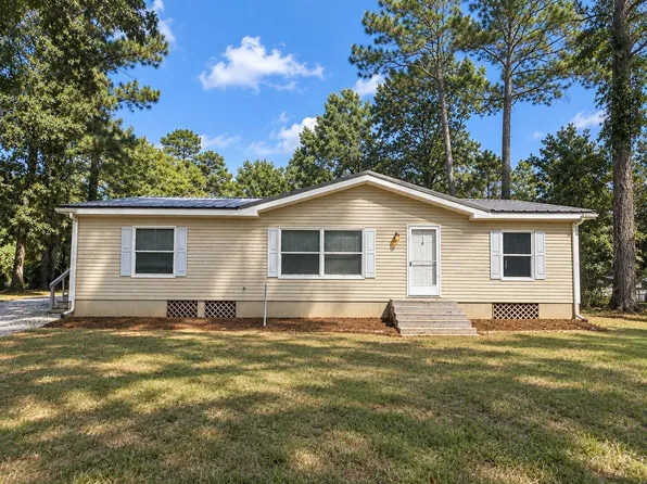 11404 Metts Rd, Conroe, TX 77306