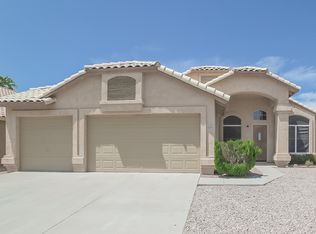 9542 W Potter Dr, Peoria, AZ 85382