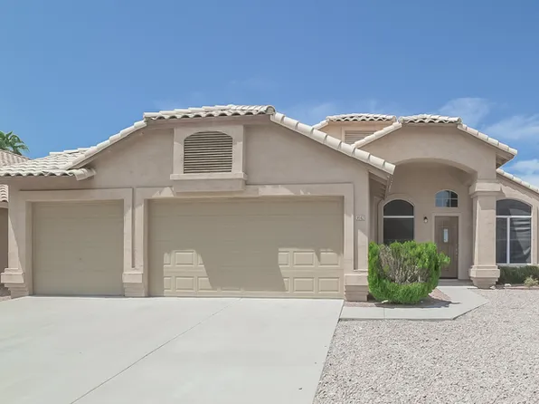 9542 W Potter Dr, Peoria, AZ 85382