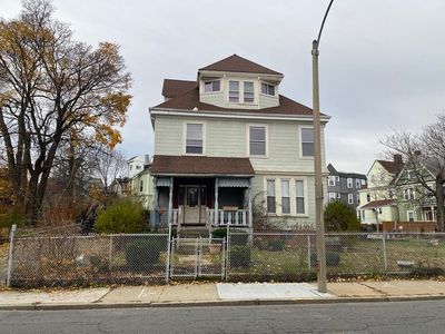 29 E Cottage St, Boston, MA, 02125
