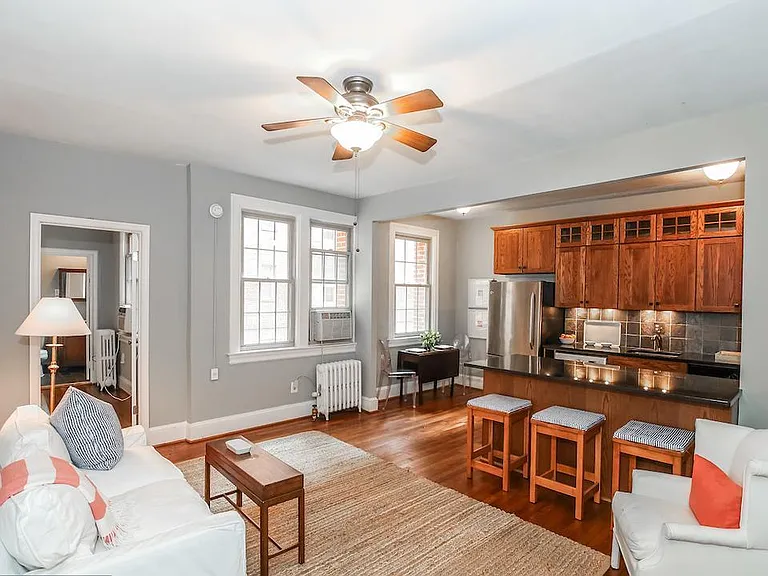 3010 Wisconsin Ave NW #104 — Photo 7