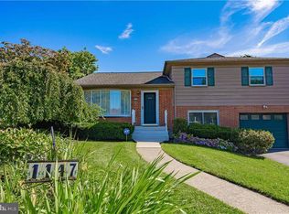 1147 N 24th St, Allentown, PA