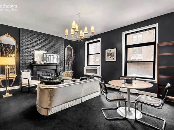 55 E 65th St APT 7D, New York, NY 10065