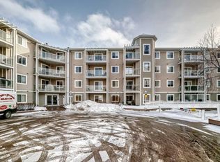 260 Shawville Way SE #424, Calgary, AB T2Y 3Z6