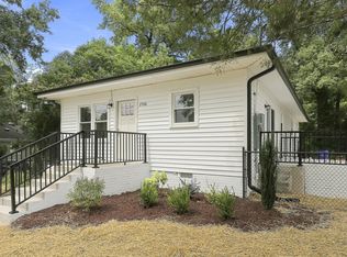 2504 Lane St, Durham, NC 27707
