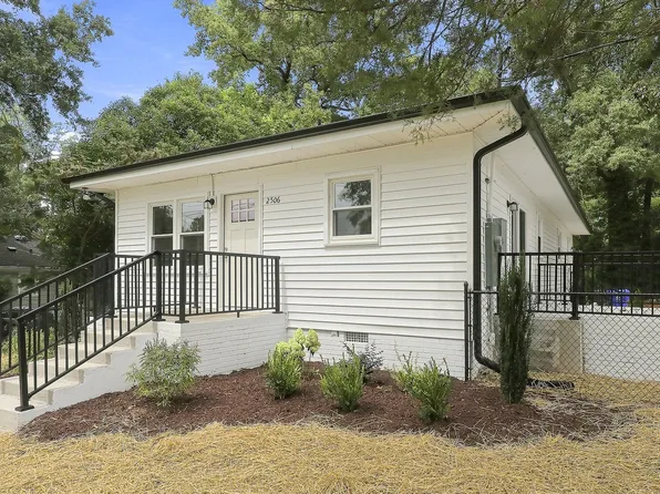 2504 Lane St, Durham, NC 27707