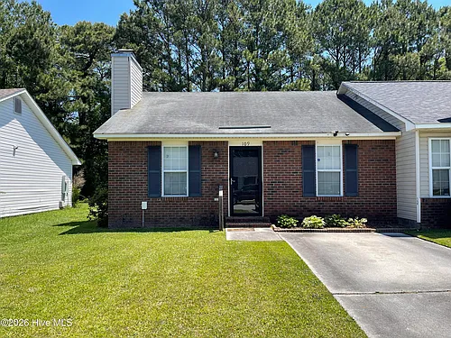 109 Live Oak Ct Photo 1