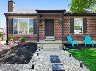 981 W Macfarland Dr, Salt Lake City, UT 84116