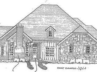 4017 E Dunrobin Dr, Springfield, MO 65809