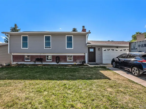 17850 E Gunnison Pl, Aurora, CO 80017
