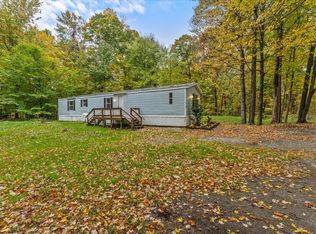 257 Buck Hill Rd E, Williston, VT 05461