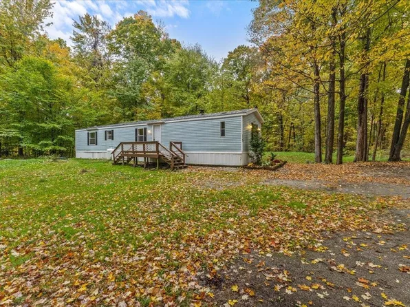 257 Buck Hill Road East, Hinesburg, VT 05461