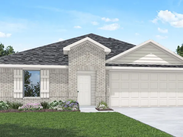 134 Wildflower Ln, Dayton, TX 77535