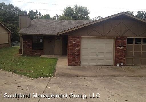 1st image of 1307 N 28th St #B